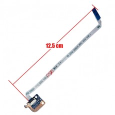 455.08B03.0001 - Placa Power Lenovo V110-15 con Cable | JVS