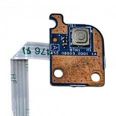 455.08B03.0001 - Placa Power Lenovo V110-15 con Cable | JVS