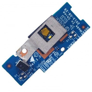 LS-9835P - Placa Encendido Dell Latitude E5540 E5440 | JVS