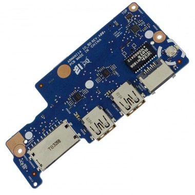 CN-035KPW - Placa I/O para Dell Vostro 5471 | JVS Informática