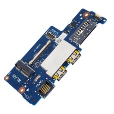 CN-035KPW - Placa I/O para Dell Vostro 5471 | JVS Informática