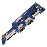 CN-035KPW - Placa I/O para Dell Vostro 5471 | JVS Informática