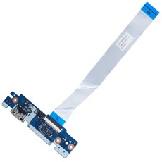 5C50N77778 - Placa USB Encendido Lenovo IdeaPad 320S-15 | JVS