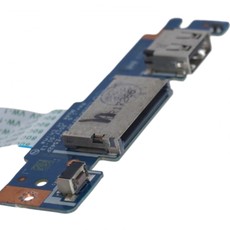 5C50N77778 - Placa USB Encendido Lenovo IdeaPad 320S-15 | JVS