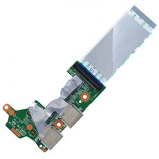 5C50S24874 - Placa USB y Encendido Lenovo ThinkBook 14s-IWL | JVS