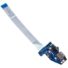 LS-E584P - Placa USB Audio Lenovo IdeaPad 720S-14IKB | JVS