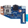 LS-E584P - Placa USB Audio Lenovo IdeaPad 720S-14IKB | JVS
