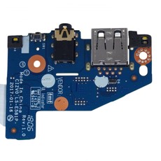 LS-E584P - Placa USB Audio Lenovo IdeaPad 720S-14IKB | JVS