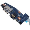 LS-E584P - Placa USB Audio Lenovo IdeaPad 720S-14IKB | JVS
