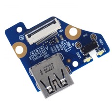 L20093-001 - Placa USB HP Envy x360 15-CN | JVS Informática