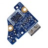 L20093-001 - Placa USB HP Envy x360 15-CN | JVS Informática
