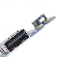 L20093-001 - Placa USB HP Envy x360 15-CN | JVS Informática