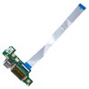 5C50R07374 - Placa USB SD Lenovo IdeaPad 330S-15IKB | JVS