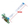 5C50R07374 - Placa USB SD Lenovo IdeaPad 330S-15IKB | JVS