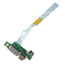 5C50R07374 - Placa USB SD Lenovo IdeaPad 330S-15IKB | JVS