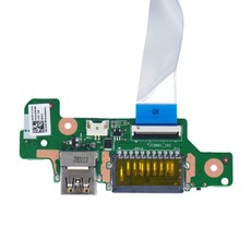 5C50R07374 - Placa USB SD Lenovo IdeaPad 330S-15IKB | JVS