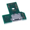 JDS-030 - Placa Carga Micro USB Mando PS4 12 Pines | JVS