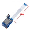 L01045-001 - Placa Lector Smart Card HP ProBook 430 G5 | JVS