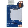 L01045-001 - Placa Lector Smart Card HP ProBook 430 G5 | JVS