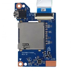 L01045-001 - Placa Lector Smart Card HP ProBook 430 G5 | JVS