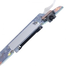 L01045-001 - Placa Lector Smart Card HP ProBook 430 G5 | JVS