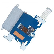 L18312-001 - Lector Smart Card HP EliteBook 840 G5 | JVS