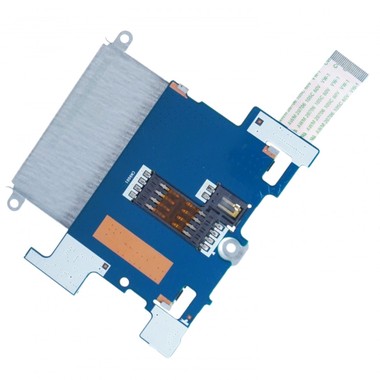 L18312-001 - Lector Smart Card HP EliteBook 840 G5 | JVS