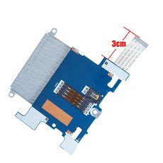 L18312-001 - Lector Smart Card HP EliteBook 840 G5 | JVS