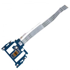 920193-001 - Lector Smart Card HP ProBook 650 G2 640 G2 | JVS