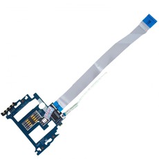 920193-001 - Lector Smart Card HP ProBook 650 G2 640 G2 | JVS
