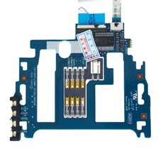 920193-001 - Lector Smart Card HP ProBook 650 G2 640 G2 | JVS