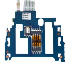 920193-001 - Lector Smart Card HP ProBook 650 G2 640 G2 | JVS