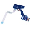 LS-380AP - Placa Botón Encendido Dell Latitude E6400 | JVS