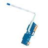 L22539-001 - Placa Botones Touchpad HP ProBook 470 G7 | JVS