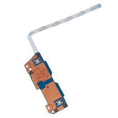 L22539-001 - Placa Botones Touchpad HP ProBook 470 G7 | JVS
