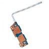 L22539-001 - Placa Botones Touchpad HP ProBook 470 G7 | JVS
