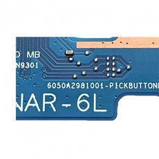 L24486-001 - Trackpad para HP 14-CF 14S-CF | JVS Informática