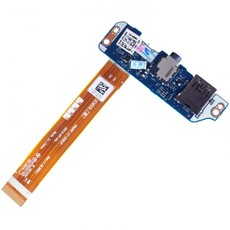 LS-9591P - Placa USB Audio para Dell Latitude E7440 | JVS