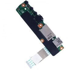 5C50J08435 - Placa I/O USB Lenovo Flex 3-1120 | JVS