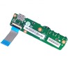 5C50J08435 - Placa I/O USB Lenovo Flex 3-1120 | JVS