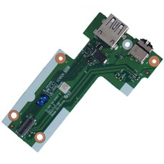 NS-B462 / 01LW255 - Placa USB Audio Lenovo L580 L590 | JVS