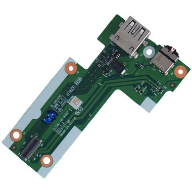 NS-B462 / 01LW255 - Placa USB Audio Lenovo L580 L590 | JVS