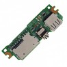 RJRCN - Placa I/O USB Audio para Dell Inspiron 3467 3567 | JVS