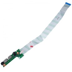 LS-E891P - Placa USB Audio para Acer Aspire A315 A515 | JVS