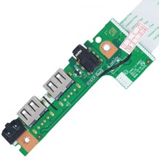 LS-E891P - Placa USB Audio para Acer Aspire A315 A515 | JVS