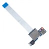NBX0001AG00 - Placa USB Audio SD para Lenovo G40-30 G40-45 | JVS