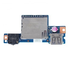 NBX0001AG00 - Placa USB Audio SD para Lenovo G40-30 G40-45 | JVS