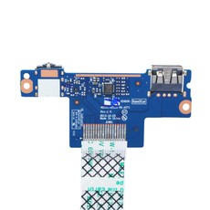 NBX0001AG00 - Placa USB Audio SD para Lenovo G40-30 G40-45 | JVS