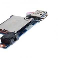 NBX0001AG00 - Placa USB Audio SD para Lenovo G40-30 G40-45 | JVS