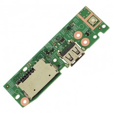 2Y03W - Placa USB y Lector SD para Dell Inspiron 5482 | JVS